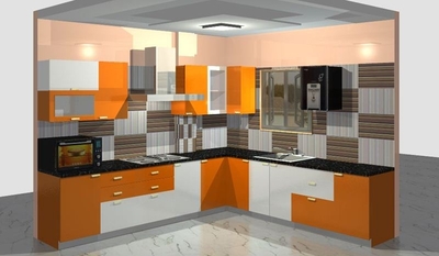 Kitchen Gallery
